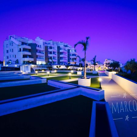 Apartment By The Sea Calaceite Торрокс-Коста Экстерьер фото