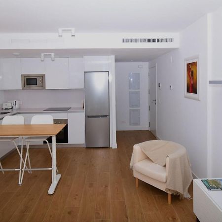 Apartment By The Sea Calaceite Торрокс-Коста Экстерьер фото