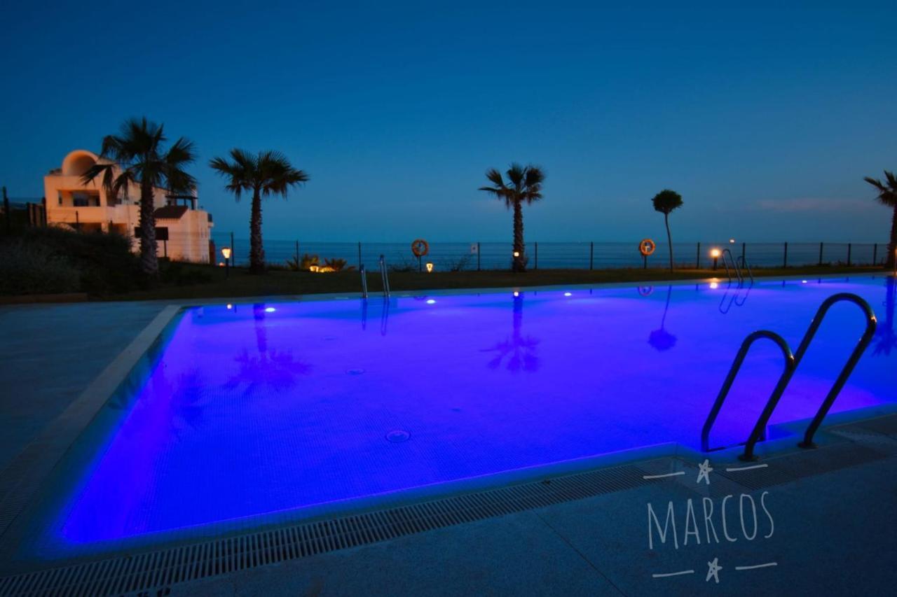 Apartment By The Sea Calaceite Торрокс-Коста Экстерьер фото