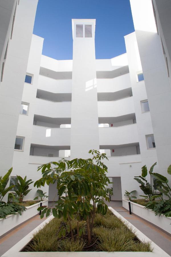 Apartment By The Sea Calaceite Торрокс-Коста Экстерьер фото