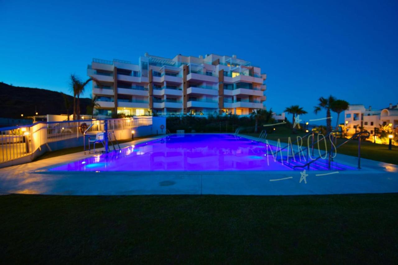 Apartment By The Sea Calaceite Торрокс-Коста Экстерьер фото