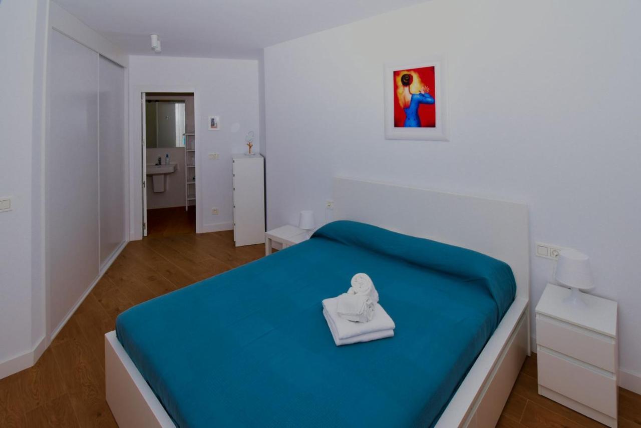 Apartment By The Sea Calaceite Торрокс-Коста Экстерьер фото